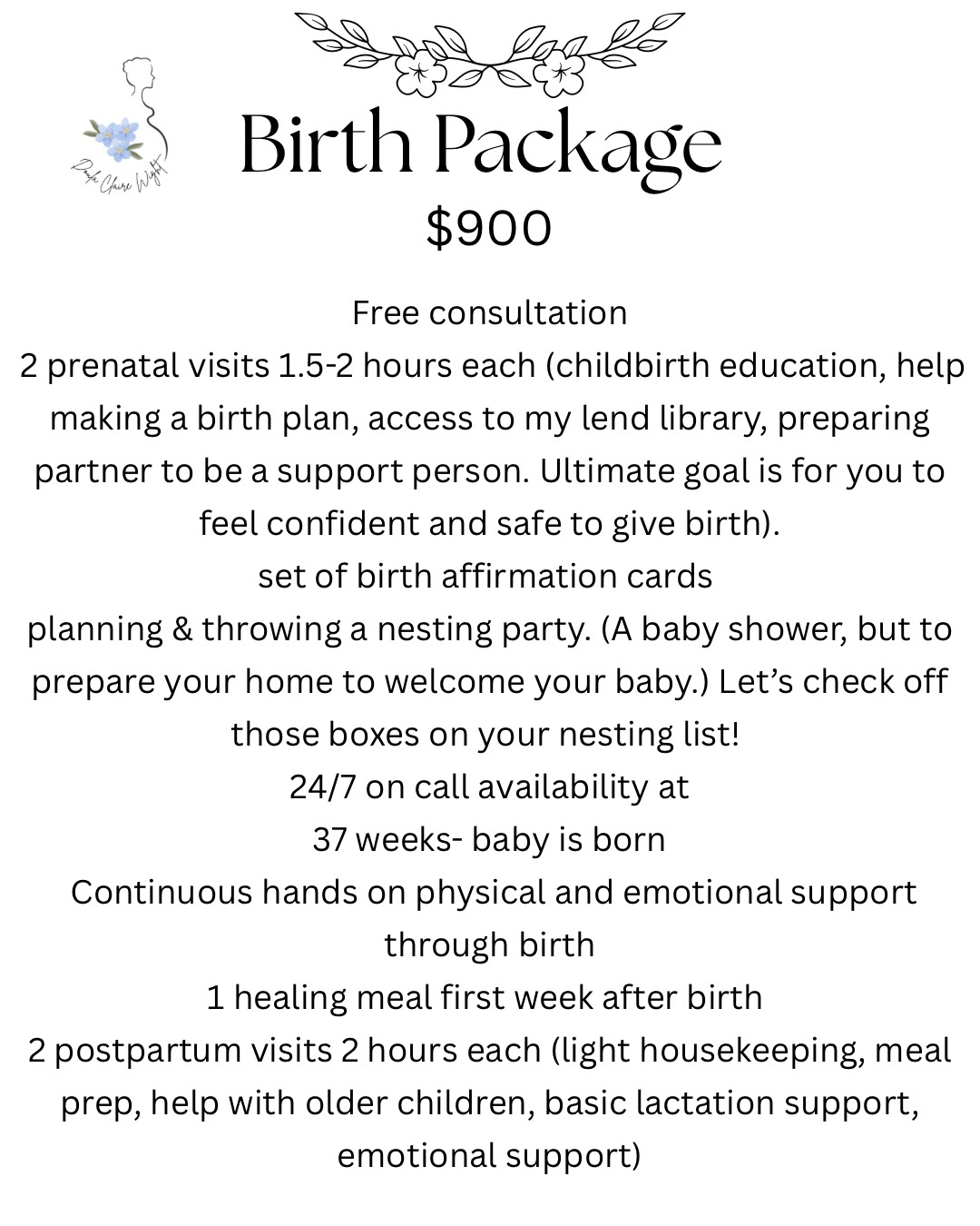 Birth Package - 1 (1)