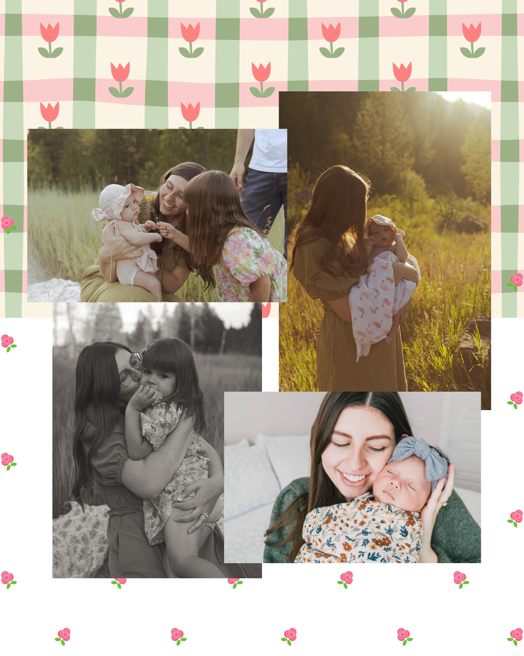 Dear motherhood